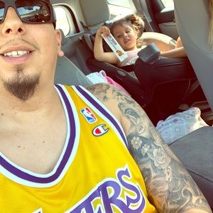 Meet your Posher, Bryan